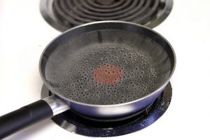 How NOT to Cook with Water – Simmering How NOT to Cook with Water – Simmering