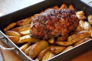 How NOT to Roast – Part 1 How NOT to Roast – Part 1
