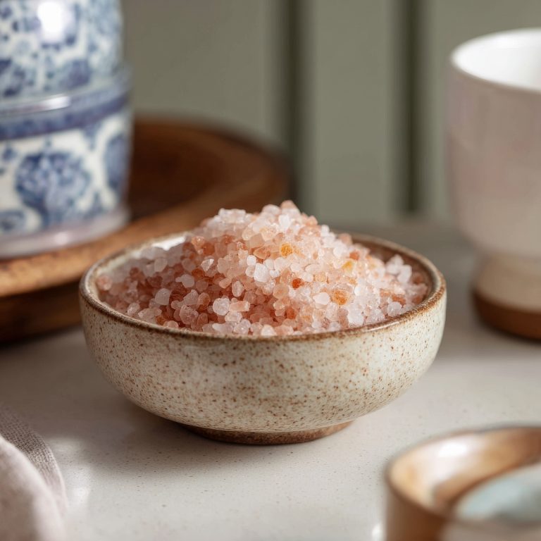 Himalayan Salt
