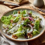 Roquefort Dressing Recipe