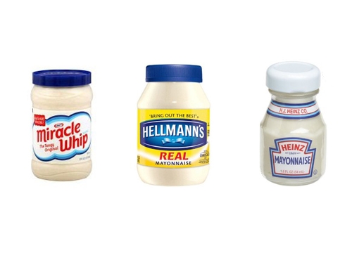 What Mayonnaise Tastes Best