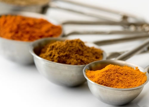 All About Curry