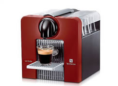 Espresso Maker