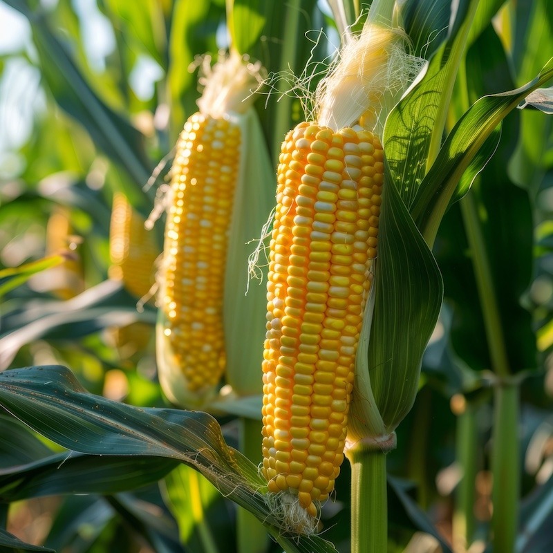 Sweet Corn