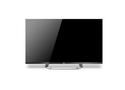 LG Flat Screen TV