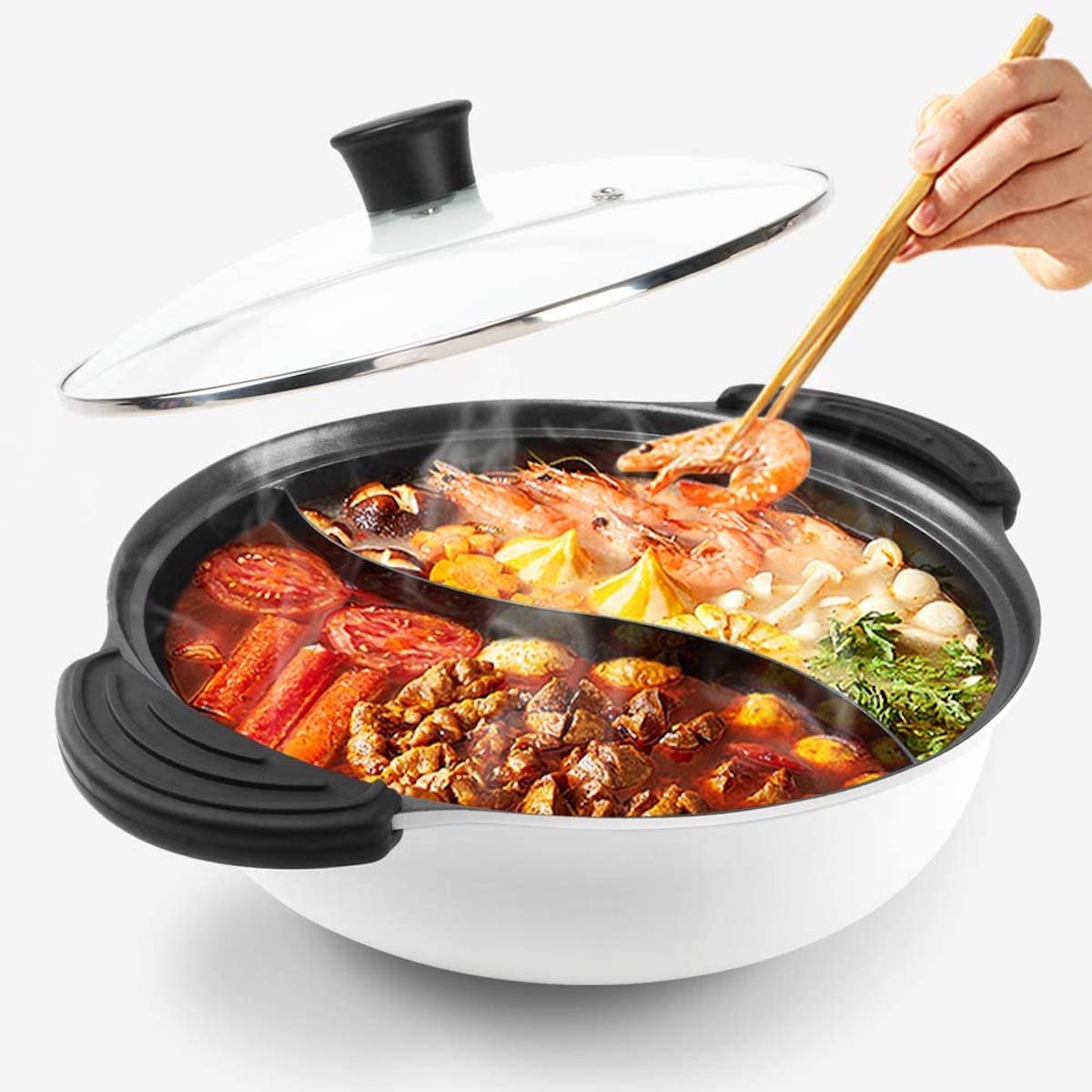 Chinese Hot Pot