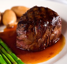 brown sauce