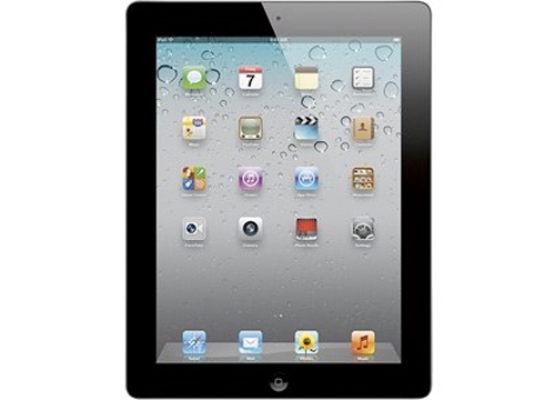 iPad Wine Lists