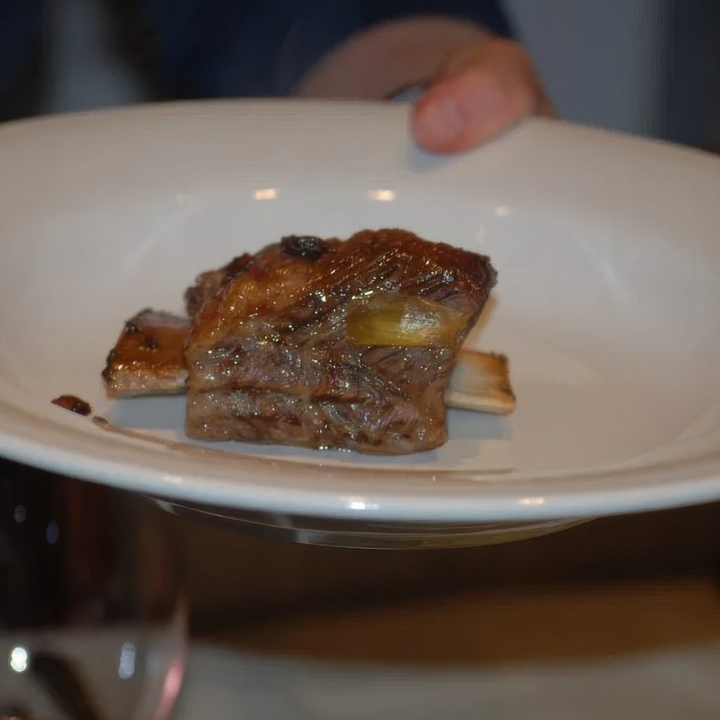 Asian Short Ribs