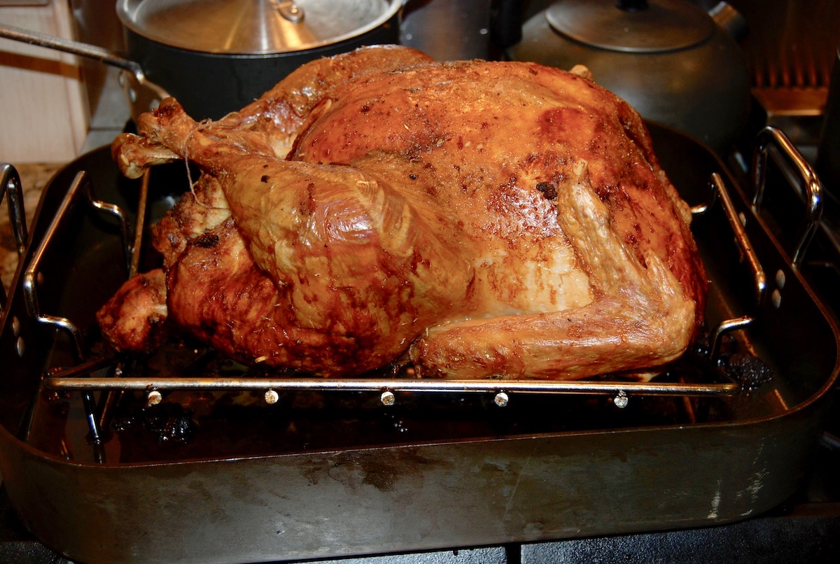 Roast Turkey