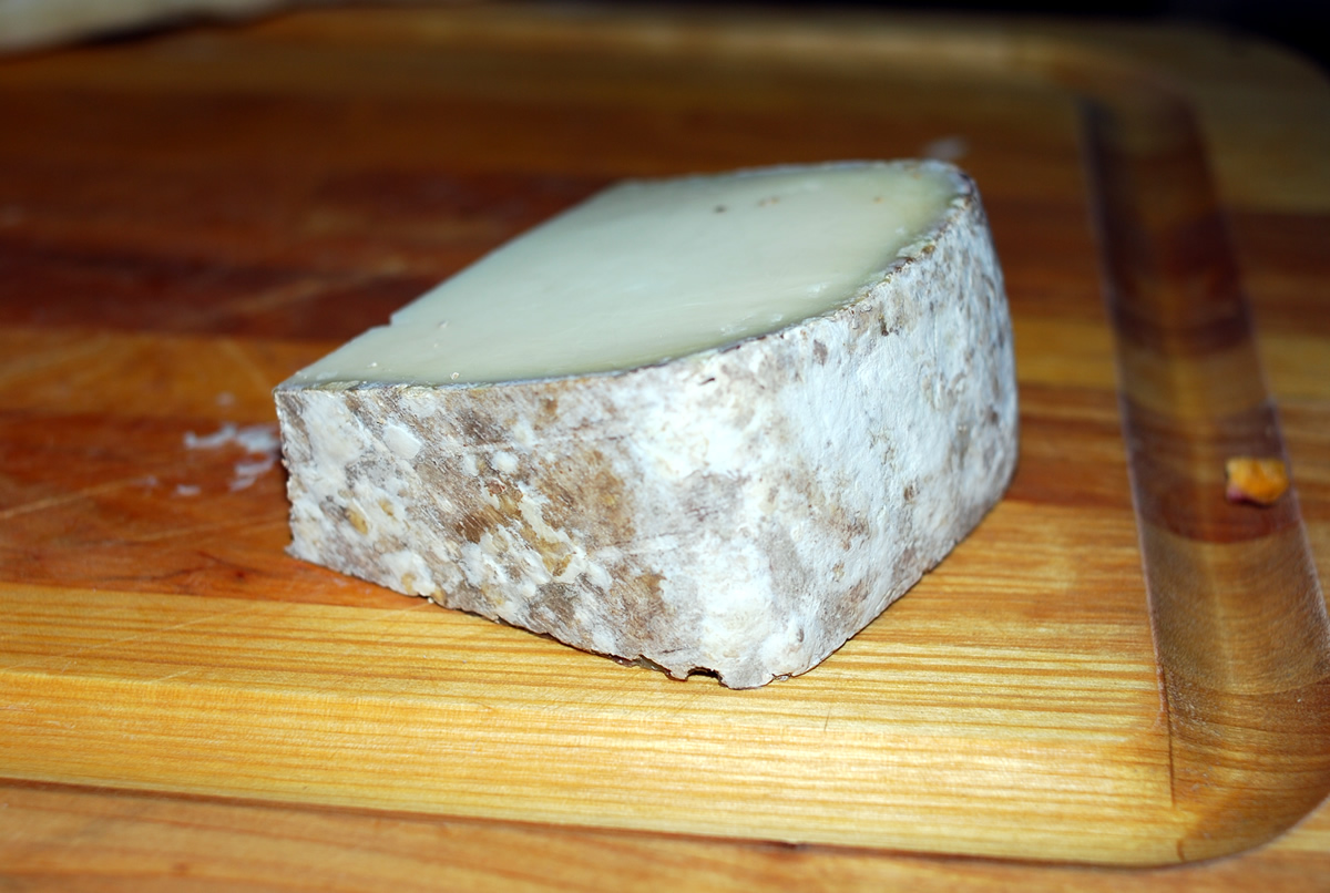 Chebris Cheese