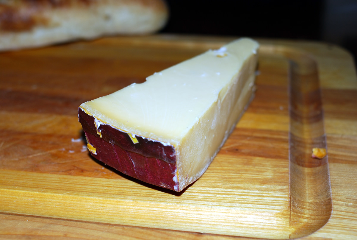 Prima Donna Cheese