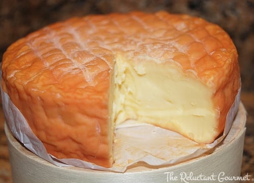 Epoisses Cheese