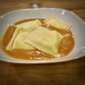 Simple Ravioli Recipe