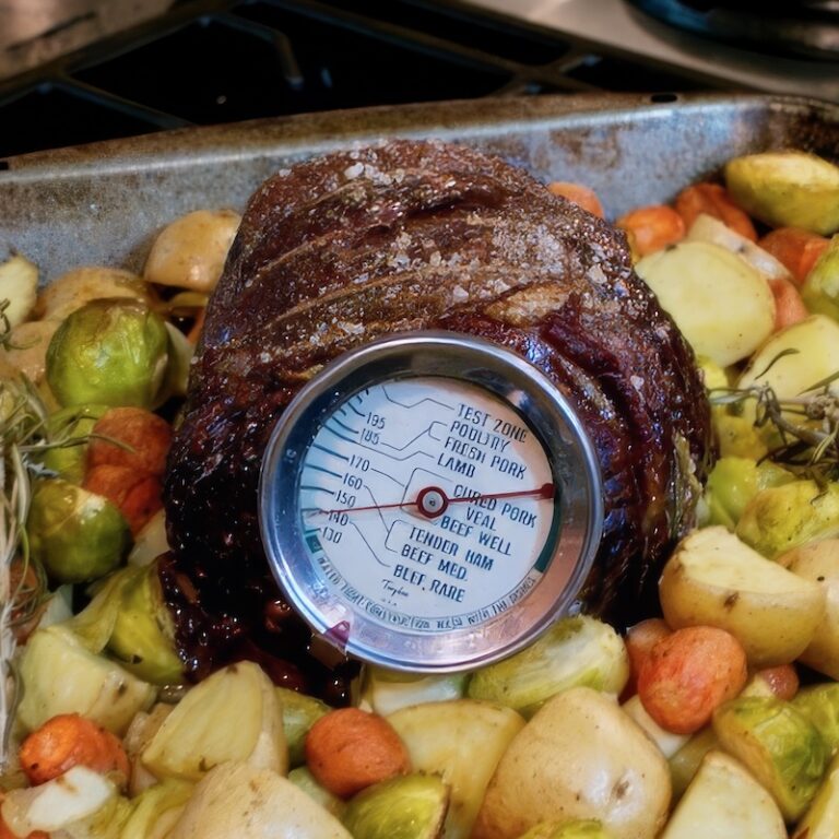 How Do You Know When The Meat Is Done
