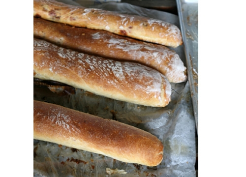 How to Make Bread