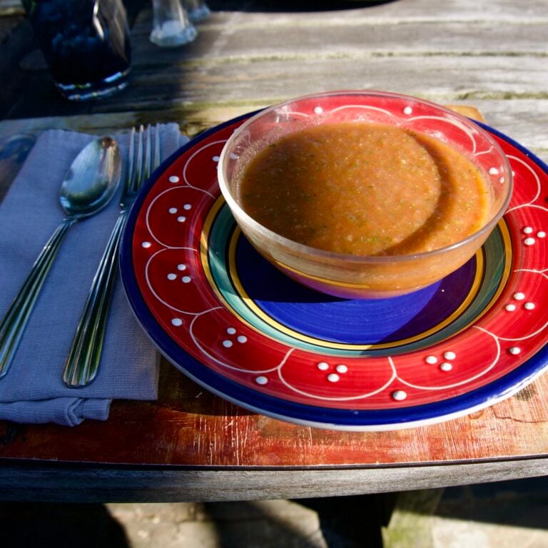 Soup Recipes