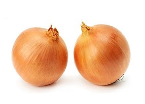 Cooking Onions at Home