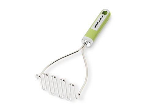 z wire potato masher