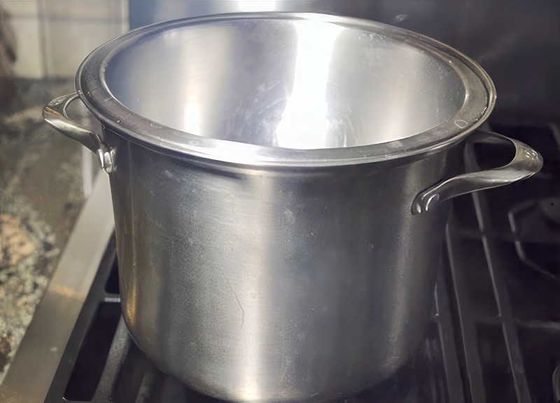 g double boiler