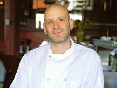 Chef Marc Vetri