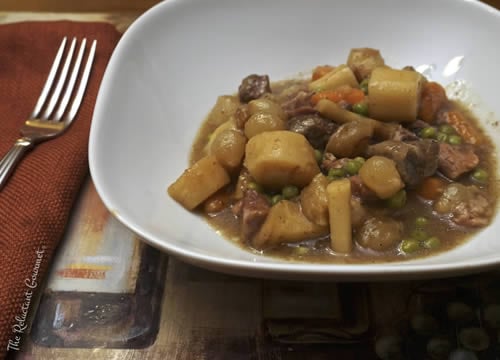 Best Crock Pot Lamb Stew Recipe