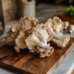 Hen of the Woods Mushrooms