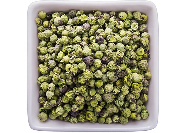 Green Peppercorn Sauce Recipe