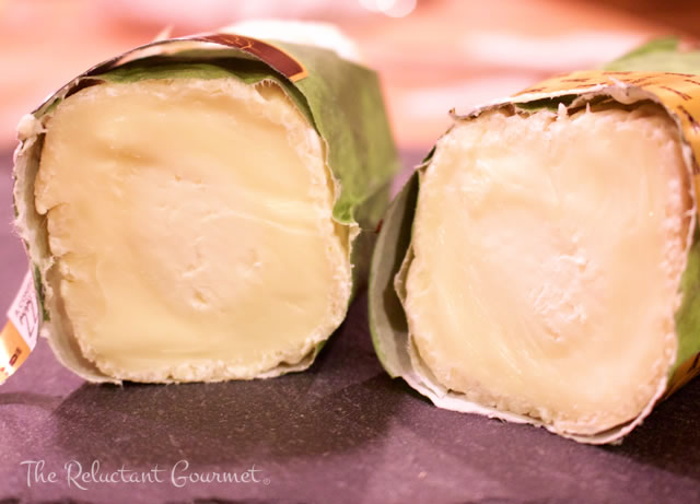 Caprifeuille Cheese