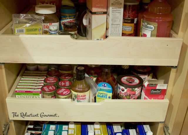 What To Have In Your Home Pantry