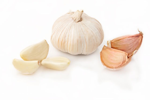 Roasted Garlic Puree Recipe