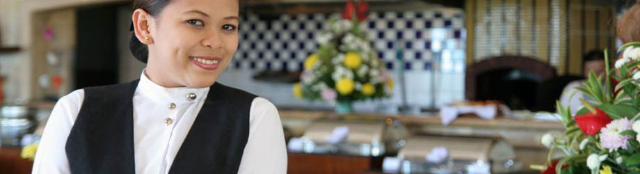 Hospitality Management Course