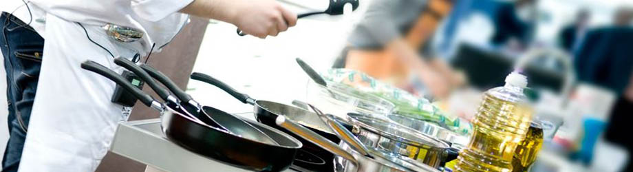 Park City Culinary Institute Culinary School
