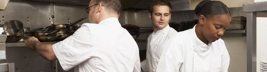 CollegeAmerica Colorado Springs Culinary School