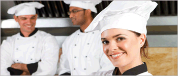 culinary career articles