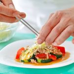 Plating, Presentation, and Food Carving