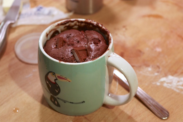 Mug Cake