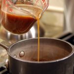 Brown Stock Recipe Restaurant Quality Veloute Sauce Recipe 
