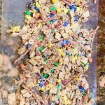 Kelly's Christmas Crack