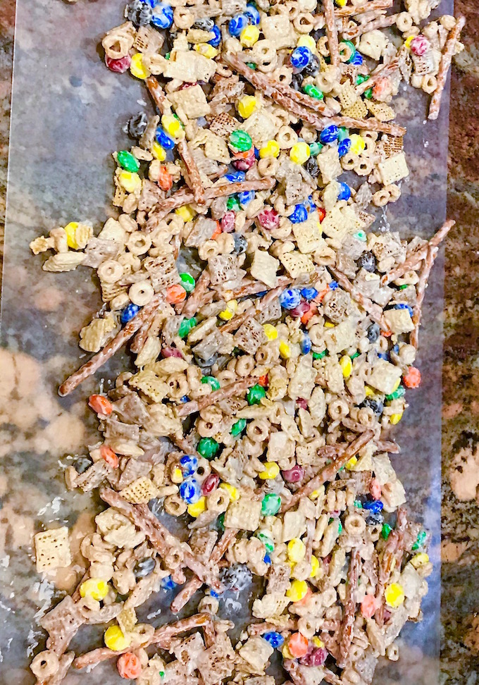 How to Make Christmas Crack