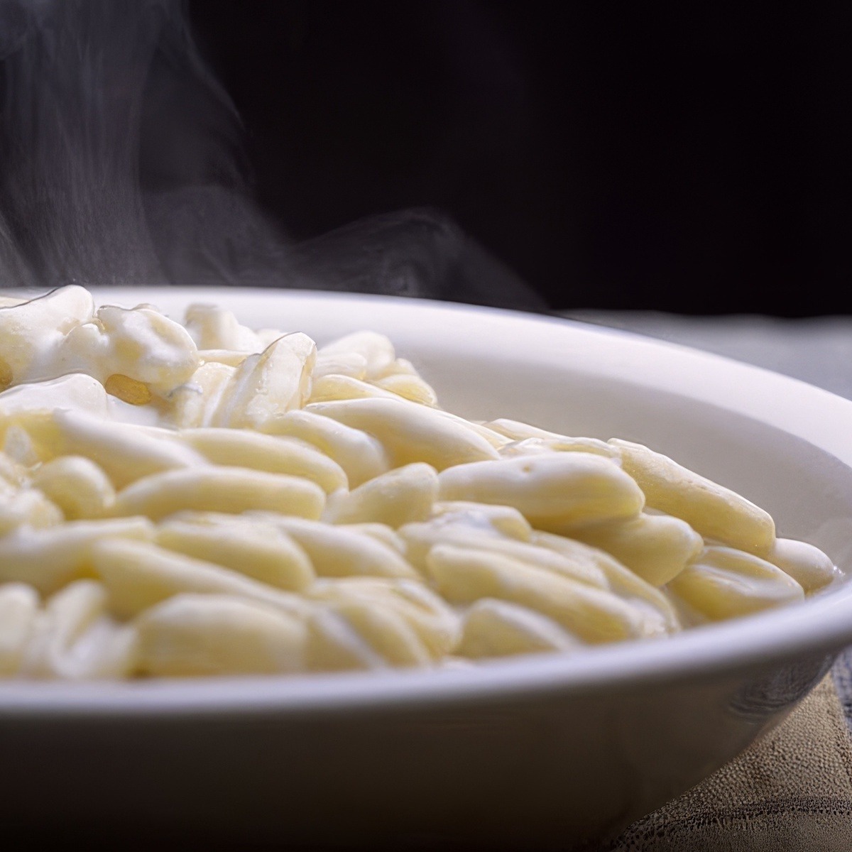 Gorgonzola Cream Sauce