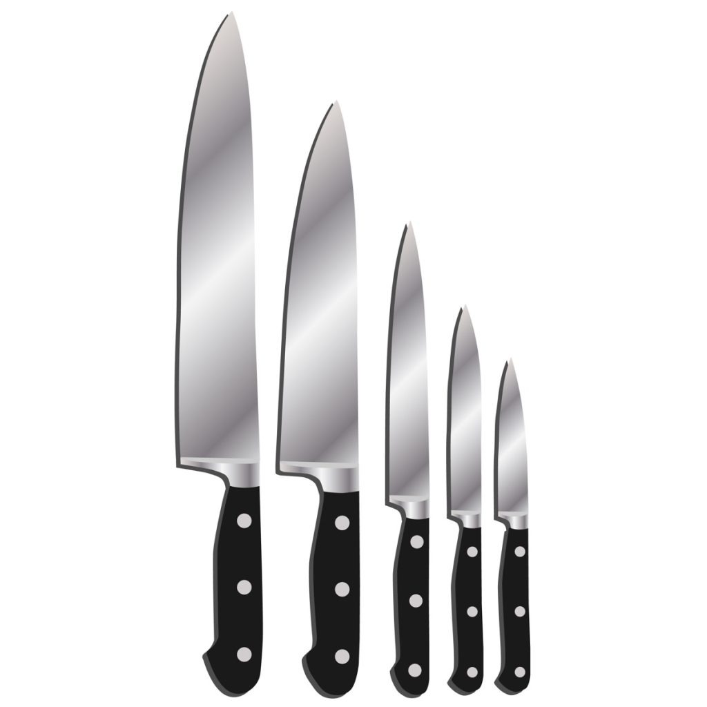 Kitchen Knives