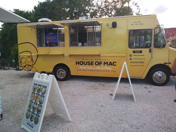 Florida Food Trucks