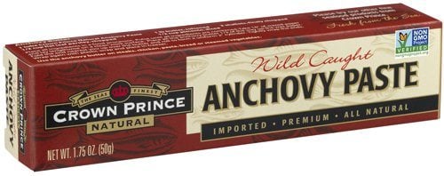 Anchovy Paste