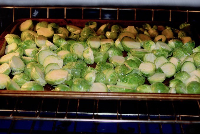 Brussels Sprouts