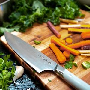 Made In Cookware & Knives