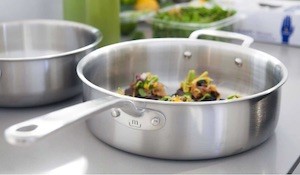 Made In Cookware