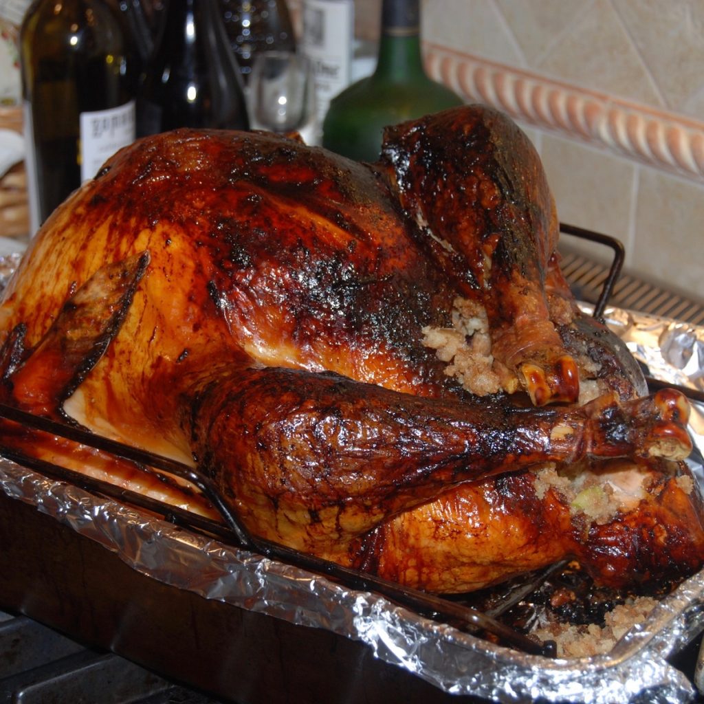 Roast Turkey