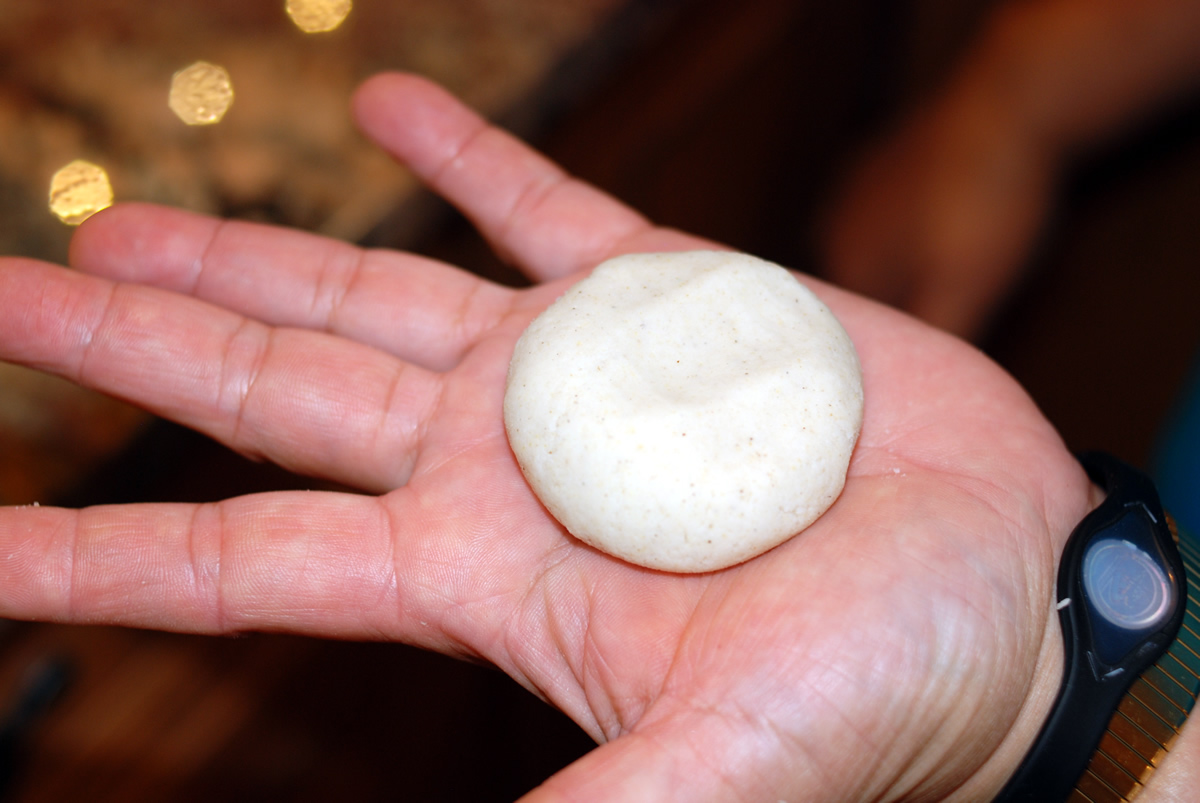 Masa Ball