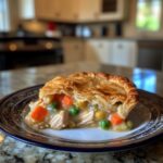 Chicken Pot Pie